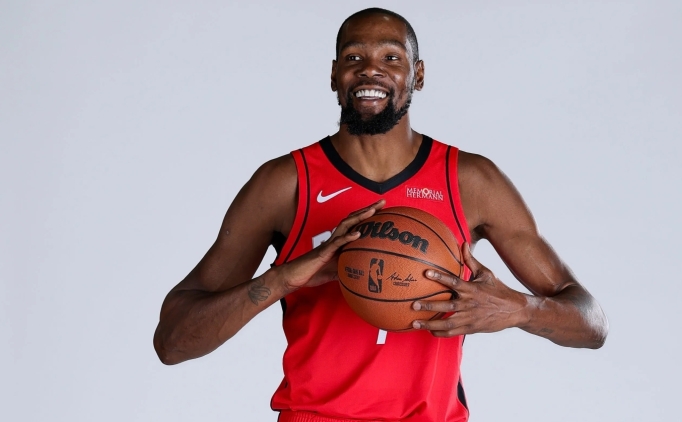 Cook: 'Kyrie sakatlanmasayd, Durant Mavericks'e giderdi'