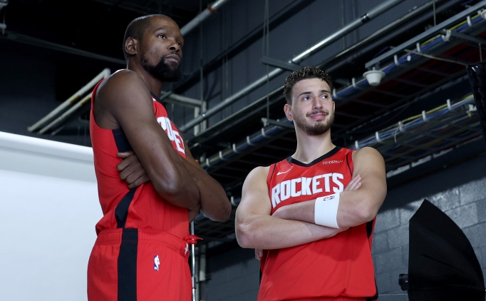 Durant, Alperen engn'e vgler yadrd!