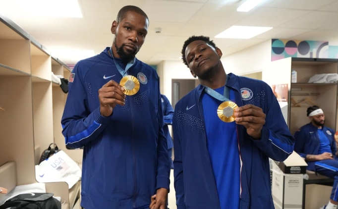 Edwards, Durant'i Wolves'a getirmek için 'uğraşmıyor'