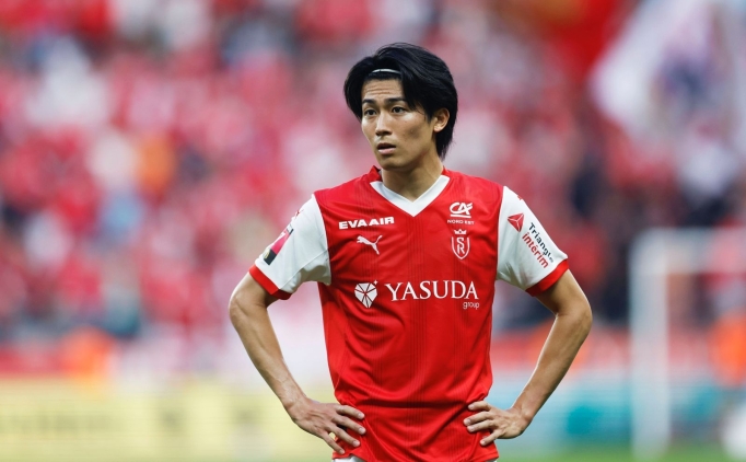 Beikta'tan kanata samuray hamlesi: Nakamura!