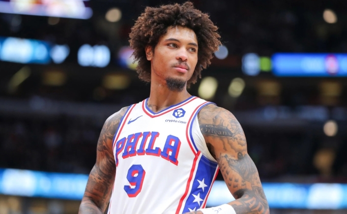 76ers'ta g�zler 3 tecr�beli isimde: Oubre, Drummond ve Gordon