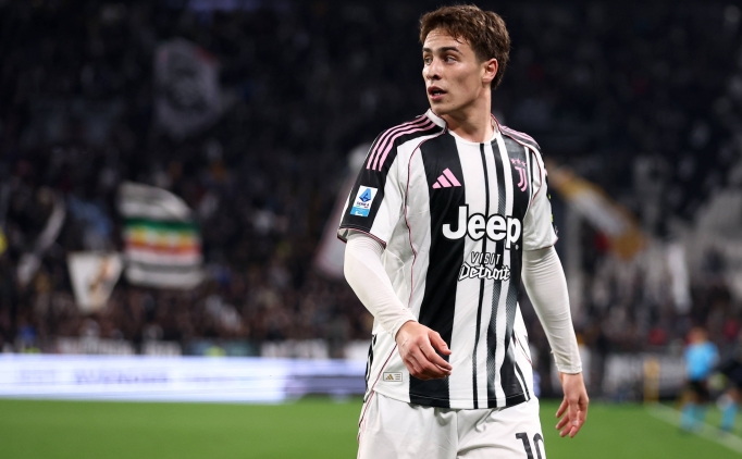 Arsenal, Kenan Yldz'n peinde!