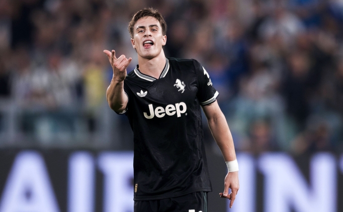 Premier Lig devleri, Kenan Y�ld�z'�n pe�inde!