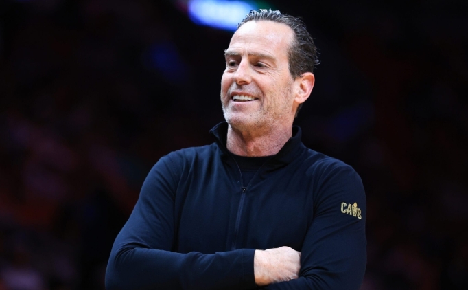 Kenny Atkinson, Y�l�n Ko�u se�ildi