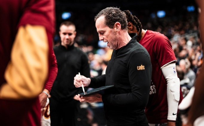 Atkinson: 'Avrupa'da NBA tak�m� olsa, �ok g�zel olurdu'