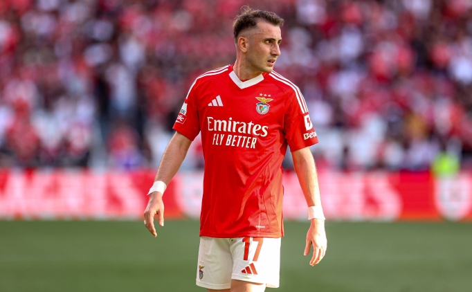 Be�ikta�'�n Kerem Akt�rko�lu plan�