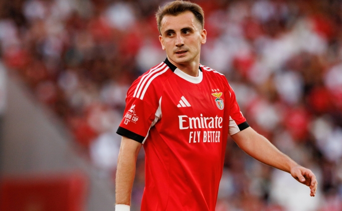 Kerem Aktrkolu, Fenerbahe iin geliyor!