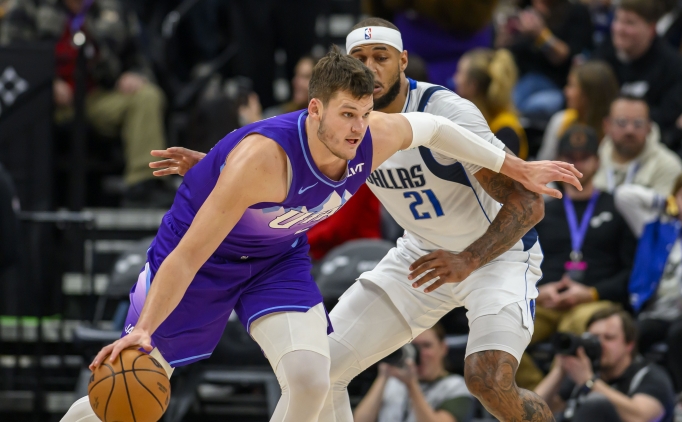 Pacers'�n takas radar�nda Kessler ve Gafford yer al�yor