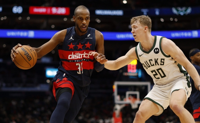 Middleton: 'Bucks'taki s�rem �ok daha �nce de dolabilirdi'