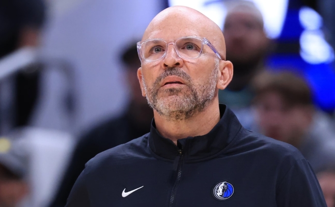 Jason Kidd, Mavericks y�netiminde etkin rol �stlenecek