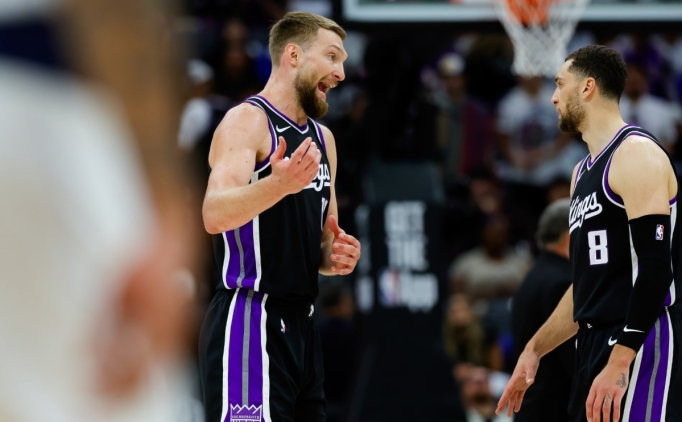 Kings, takas d�neminin 'en g��l� sat�c�lar�ndan' olacak