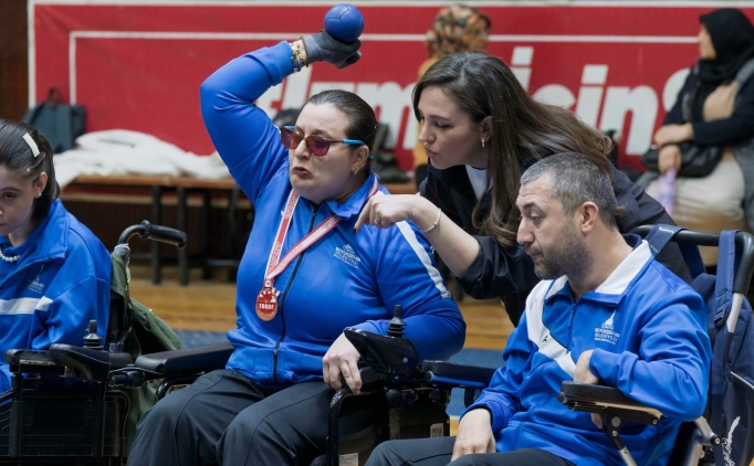 Krk ayayla bronz madalya kazand