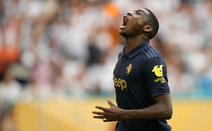 Kolo Muani i�in Juventus'tan yeni hamle