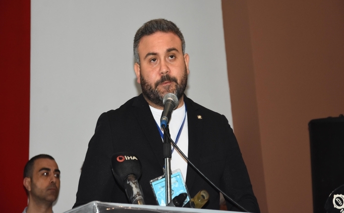 Altay'da ibra kongresi temmuzda yap�lacak