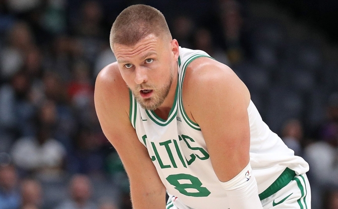 Porzingis: 'Playofflardaki hayal k�r�kl���m� tahmin bile edemezsiniz'