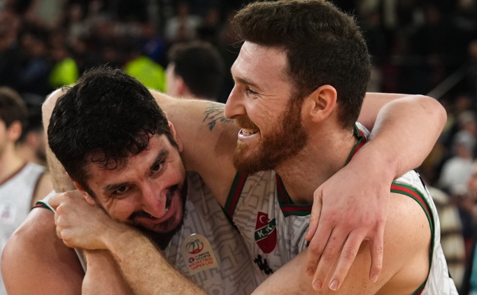 Kar��yaka, Bursaspor galibiyetiyle umutland�