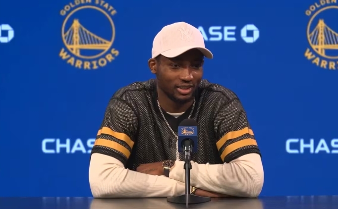 Jonathan Kuminga'n�n gelece�i belirsizli�ini koruyor