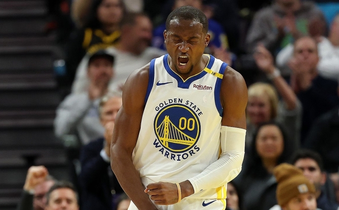 Kuminga'n�n en g��l� talibi Kings, Warriors ile sonuca varamad�