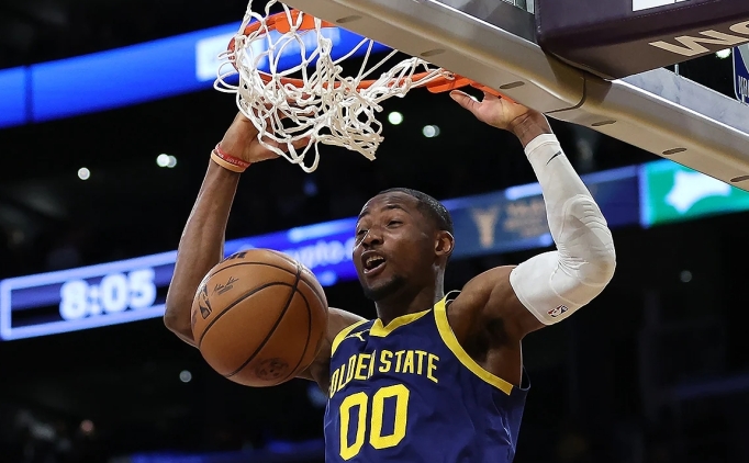 Suns'�n Jonathan Kuminga'y� kadrosuna katmas� zor g�r�n�yor