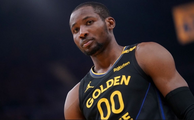 Warriors ynetimi: 'Kuminga'y hl seviyoruz, ama...'