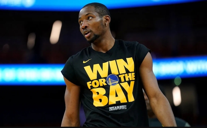 Kuminga'nn, Warriors krizinden dolay 'sinirleri bozuldu'