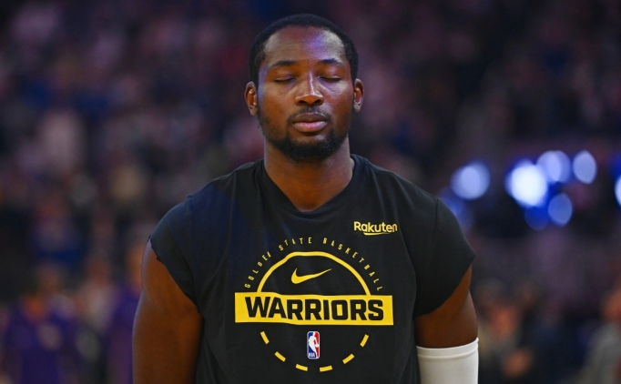 Kuminga: 'Kerr'e rolm sormuyorum nk enerjimi boa harcamak istemiyorum'