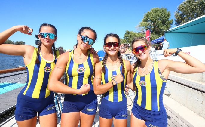 Fenerbahe'de krek bran sorumluluuna Abdullah Duman getirildi