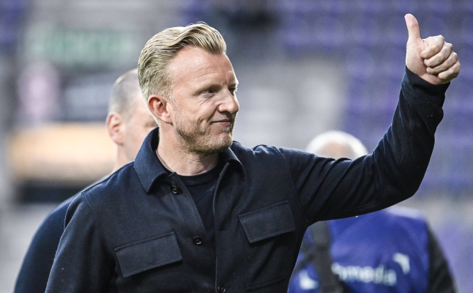 Dirk Kuyt FC Dordrech'te