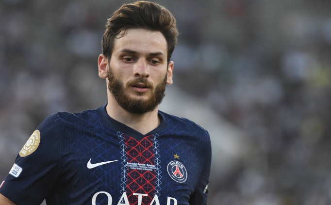 PSG ve Botafogo turlad; Atletico kamad!