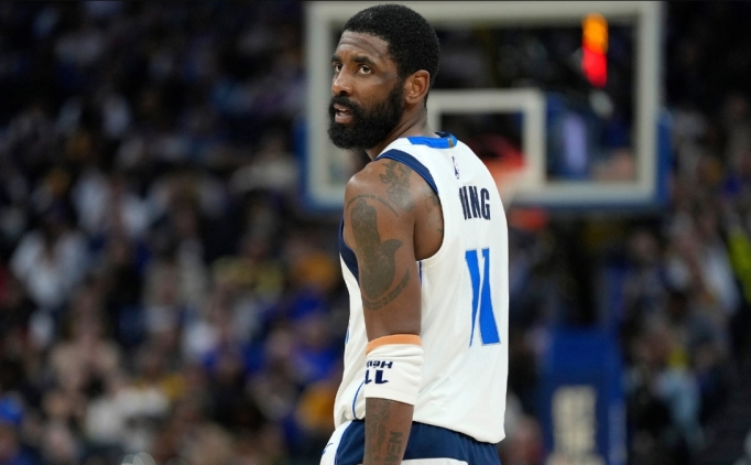 Mavericks, Irving'in Ocak ay�nda d�nmesini bekliyor