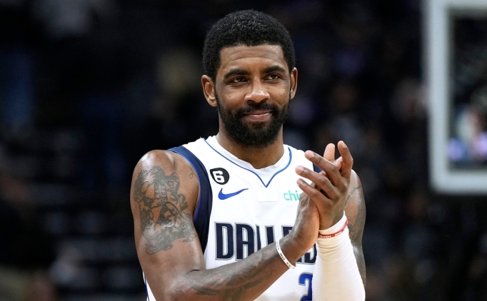 Irving: 'D�n���m zaman alacak, beni beklemeyin'