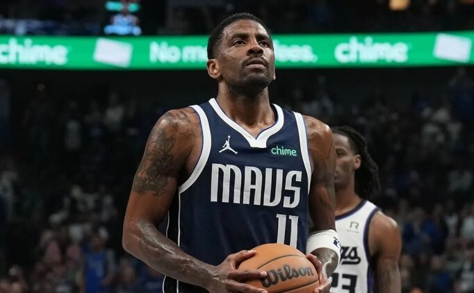 Irving'den sakatl�k sonras� ilk a��klama!: 'Ac� verici...'