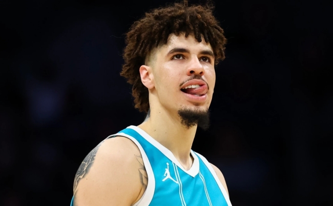 Lee, LaMelo Ball'un sakatl���na ra�men umutlu