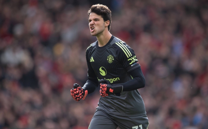 Senne Lammens'ten transfer itiraf!