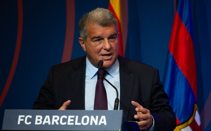 Barcelona'dan 7 milyon Euroluk kritik hamle