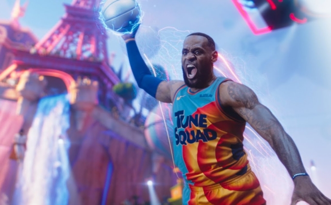 LeBron, akt�rl�k kariyerine odaklanabilir