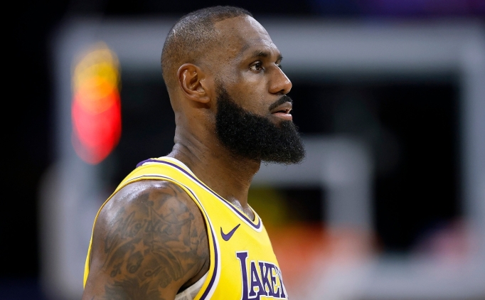 Paul: 'LeBron takas istemedi, 4 takm ilgi gsterdi'