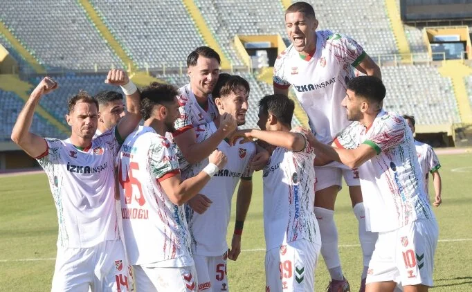 Lider Kar��yaka zor deplasmanda