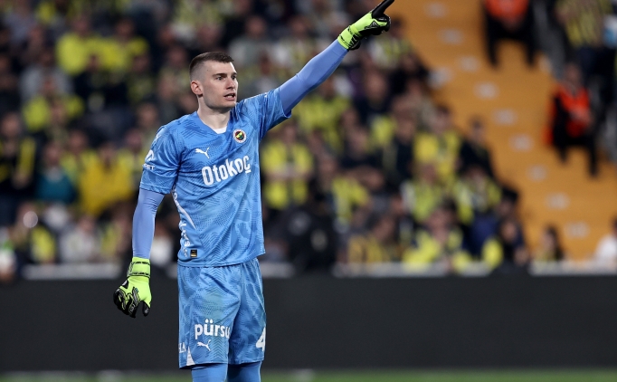 Dominik Livakovic ayr�lmak istiyor!