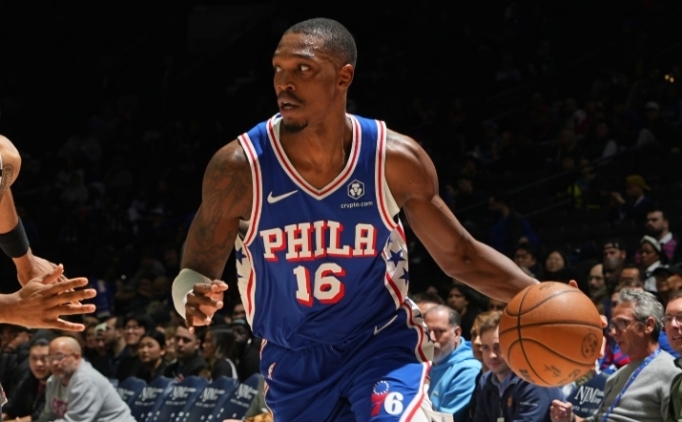 Lonnie Walker IV, Maccabi Tel Aviv ile anla�t�