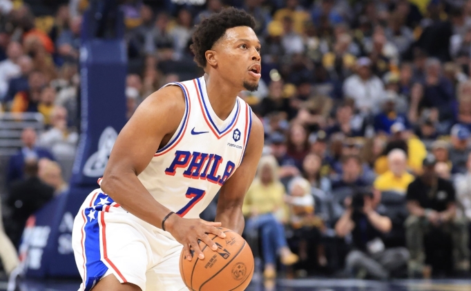 Lowry, 76ers ile 1 sezon daha devam edecek