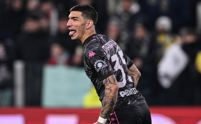 Napoli, Luca Marianucci'yi kadrosuna katt�