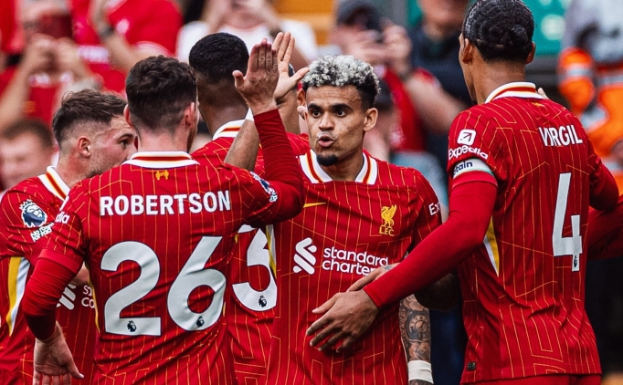 Luis Diaz transferinde s�cak geli�me!