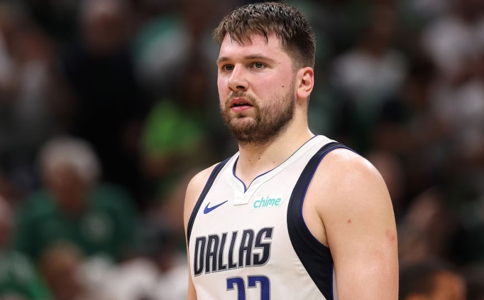 'Dallas, Luka'ya 'supermax' kontrat teklif etmeyi hi� d���nmedi' iddias�