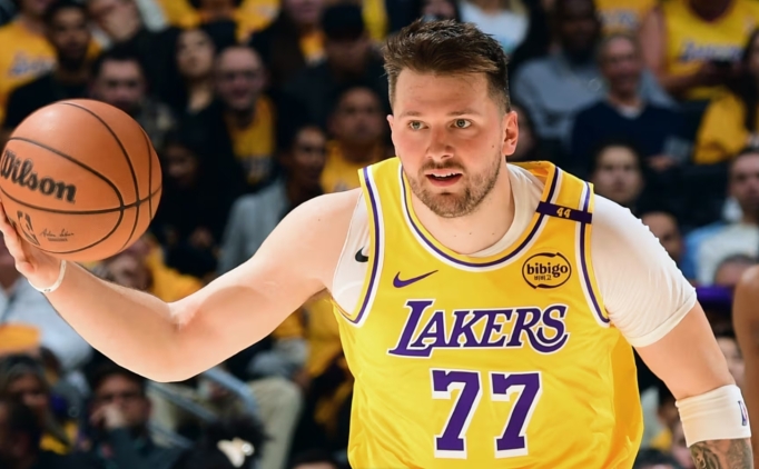 Pierce'tan Luka Doncic'e ele�tiri: 'Sorun kilosu de�il, savunma zihniyeti'