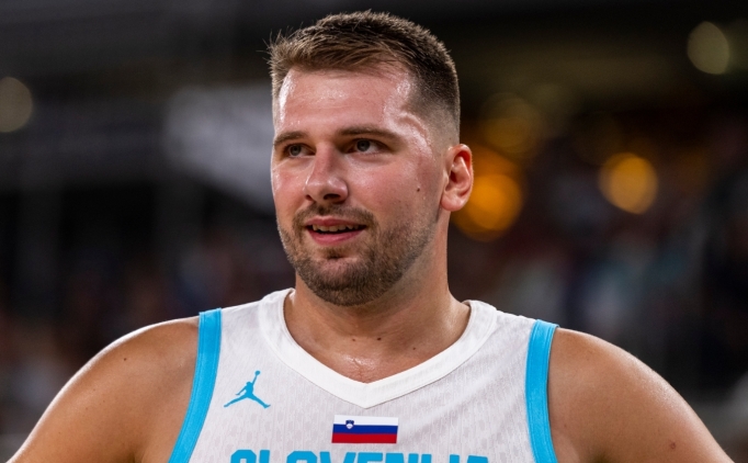 Prepelic: 'Luka Doncic artk ok daha fazla konuuyor'
