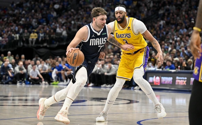 Paul: 'Davis-Doncic takas�n� �nceden bilmiyordum'