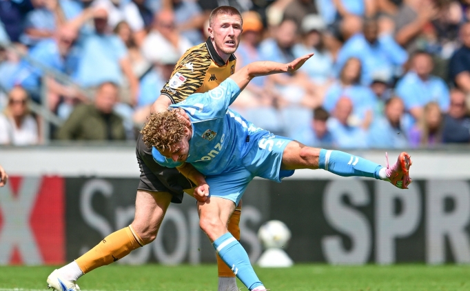 Acun Il�cal�'dan John Lundstram karar�