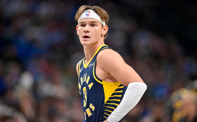 Pacers, Mac McClung'� serbest b�rakt�; Monte Morris'i ald�