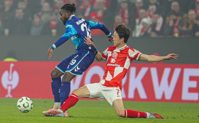 Antoine Makoumbou: 'Kesinlikle kazanmal�yd�k'